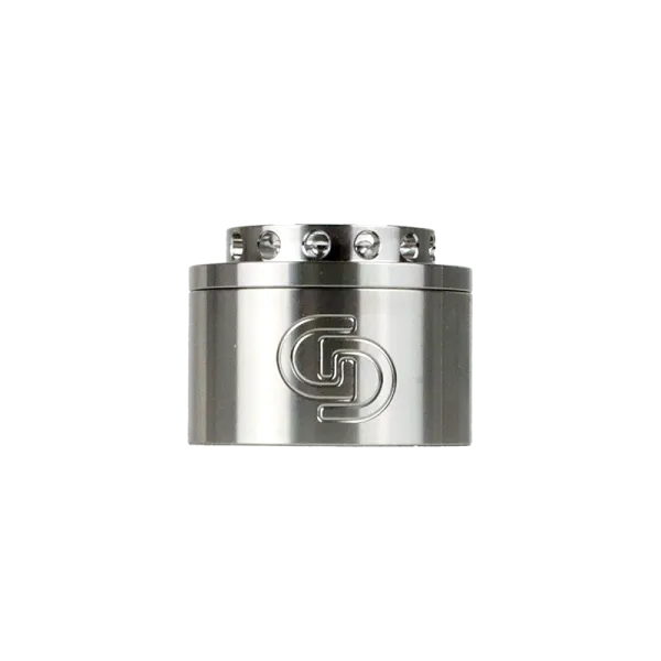 MD-01 Short Tank Kit - GD Mods