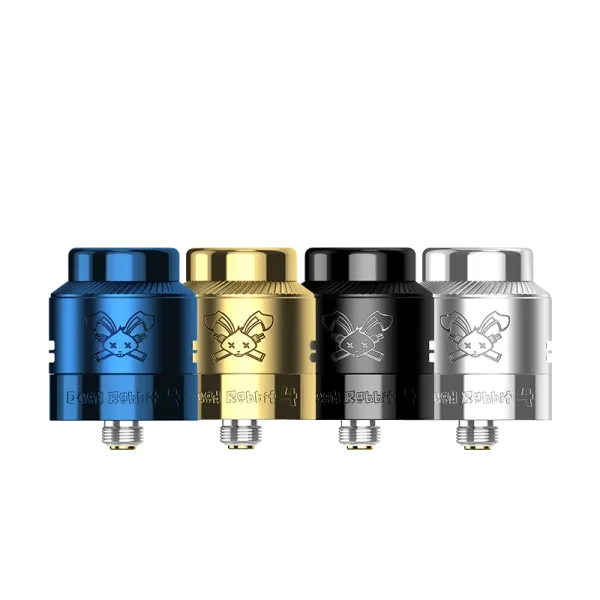 Dead Rabbit 4 RDA 24mm - Hellvape