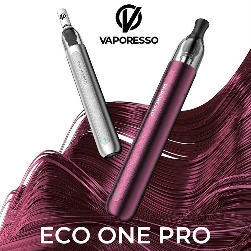 Vaporesso - ECO ONE PRO KIT 1400mah