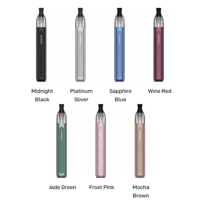 Vaporesso - ECO ONE PRO KIT 1400mah