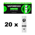 Vaporesso - Eco One FILTRI DI RICAMBIO - 20 PEZZI
