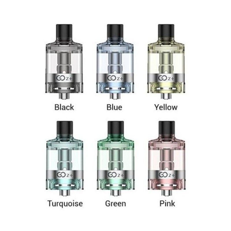 Innokin - GO Z+ TANK 3,5ml