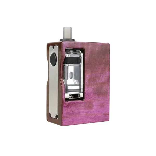 Kit XR-80 AIO Stabwood Limited Edition 3000mAh - Vaperz Cloud