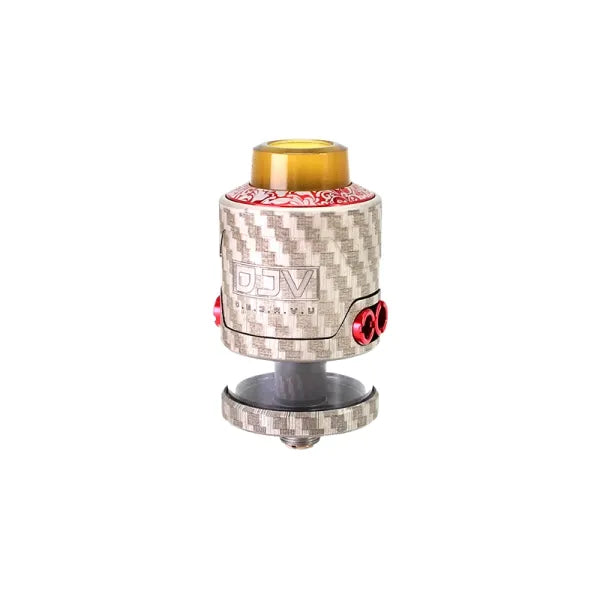 DJV RDTA V2 26mm Limited Edition - DJV