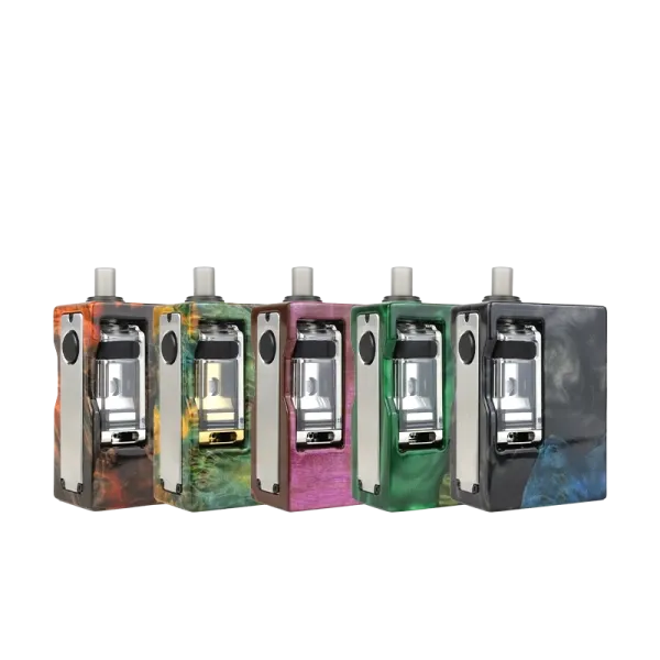 Kit XR-80 AIO Stabwood Limited Edition 3000mAh - Vaperz Cloud