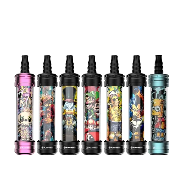 E-Shisha Hookah Air Mini MTL /RDL 3ml 1500mAh - Fumytech