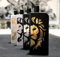 LA TABACCHERIA POD MOD LION 1900 mAh
