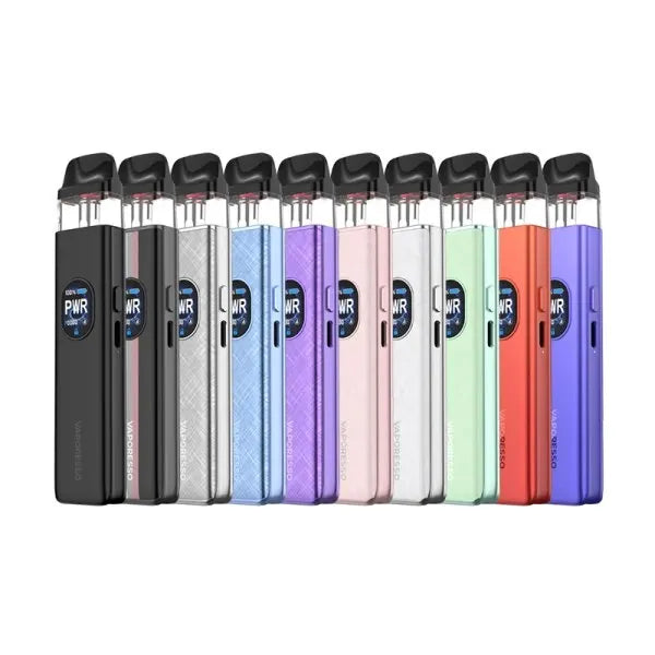 Pod XROS 5 3ml 1500mAh - Vaporesso