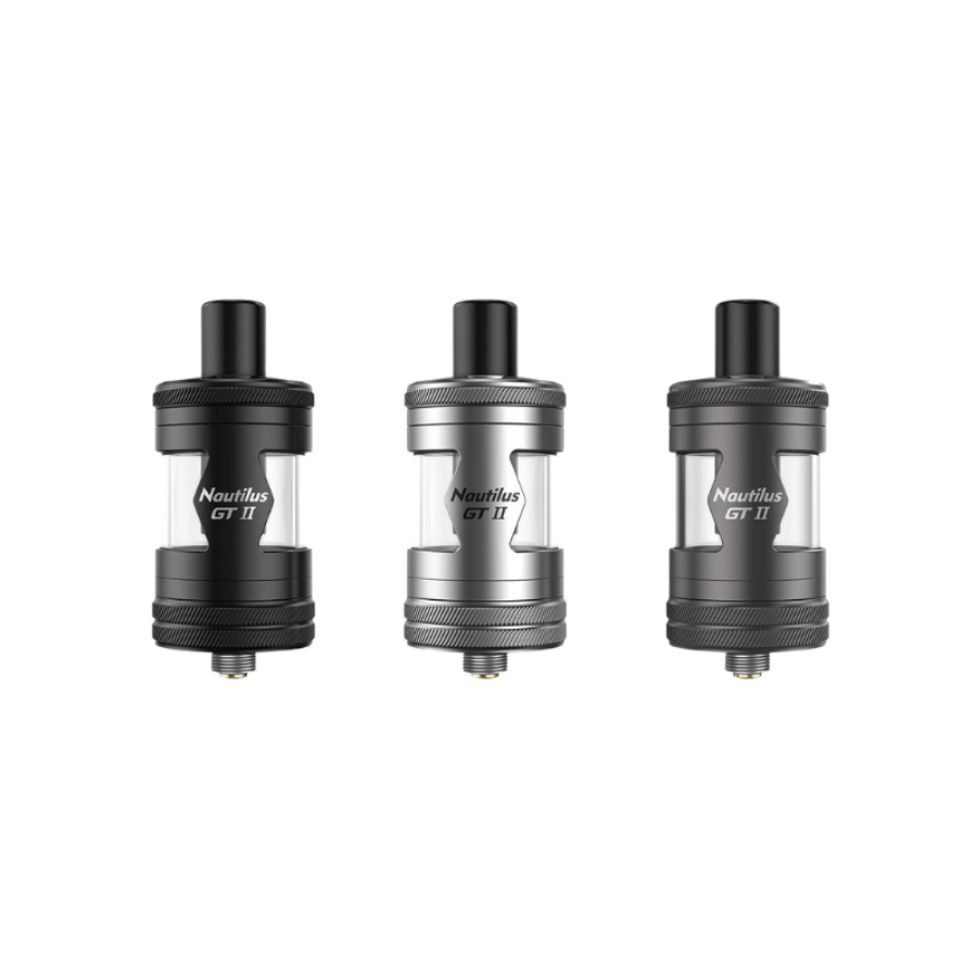 Nautilus GT II 4.5ml – Aspire