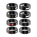 Anello di flusso d'aria sub-ohm di Dragon Ball - Fumytech