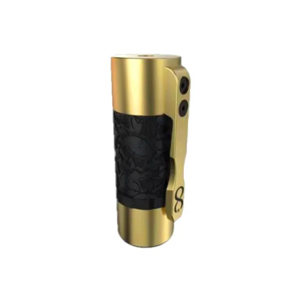 Mech Mod Hyperion V2 Skull Edition - Thunder Cloud x Infinite Modz