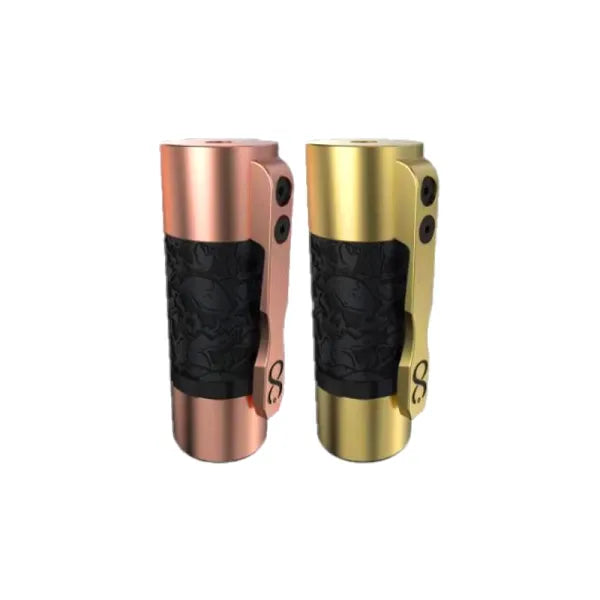 Mech Mod Hyperion V2 Skull Edition - Thunder Cloud x Infinite Modz