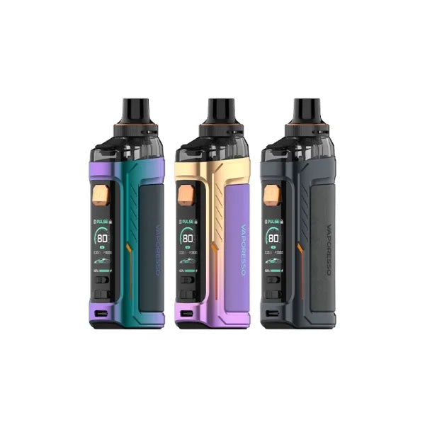 Kit Armour G 3000mAh - Vaporesso
