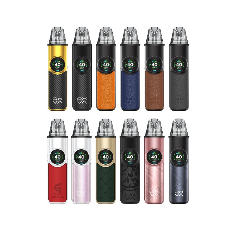 Nexlim 1500mAh Oxva
