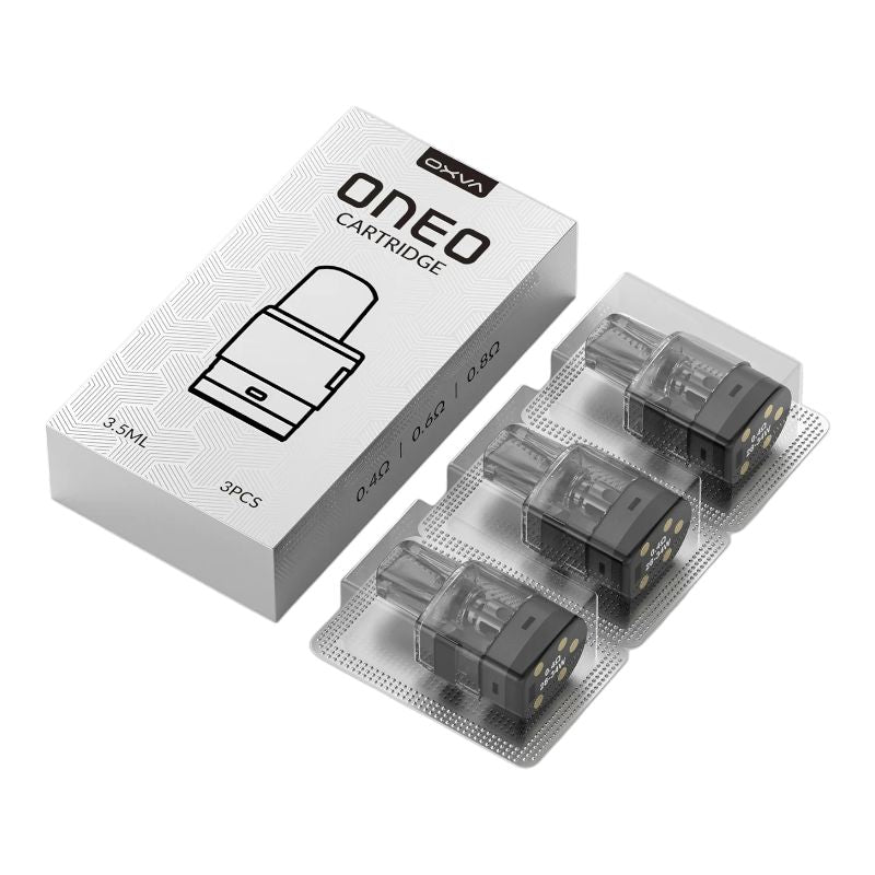 Pod ricambio 3.5ml Oneo Oxva