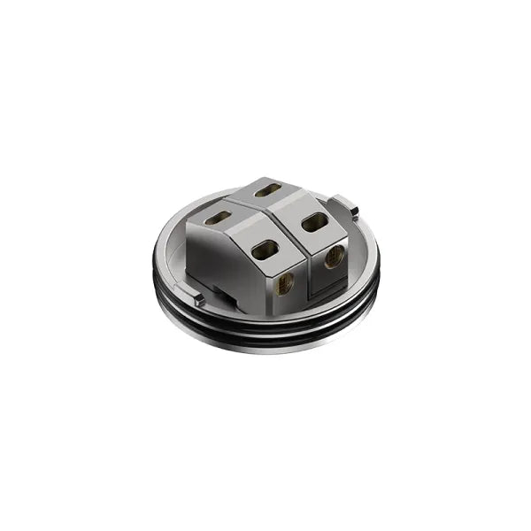 Recoil R3 RDA Green Black Edition - Thunder Cloud x Grimm Green