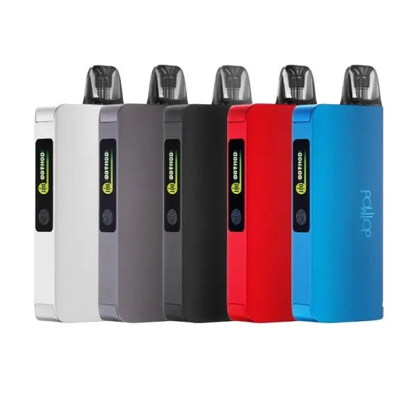 DotPod Go 2ml 3000mAh – Dotmod