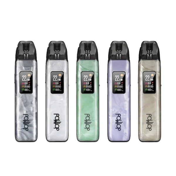 Dotpod Plus 3ml 1500mAh - Dotmod
