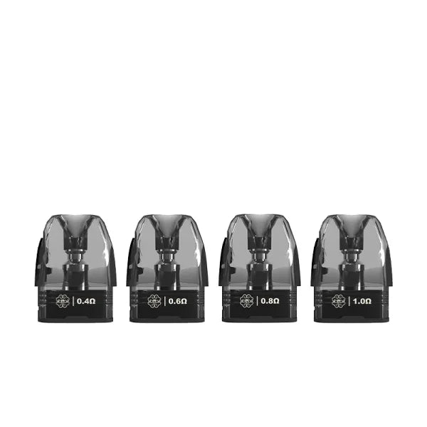 Confezione 2 pod Dotpod Plus 0.4/0.6/0.8/1.0Ω 3ml - 2pz - Dotmod