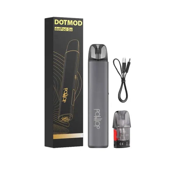Pen dotPod Go 2ml 650mAh - Dotmod