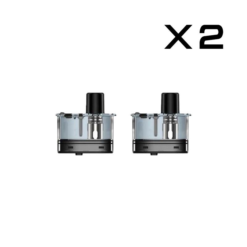 PEAK Pod Ricambio Geekvape 2 Pezzi