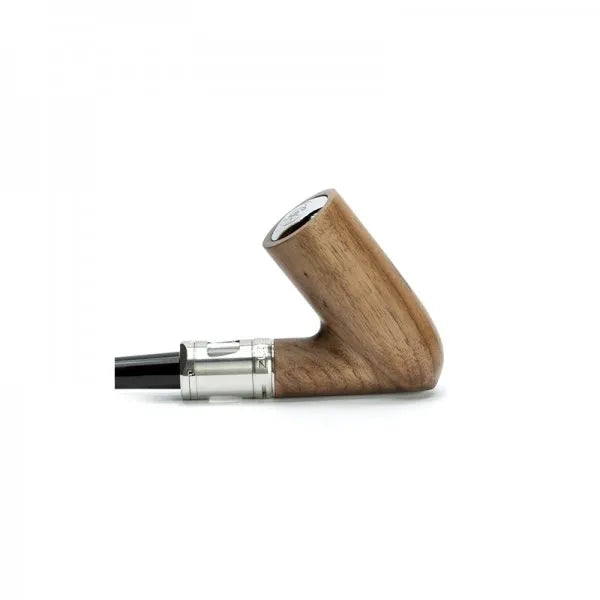 Epipe Gandalf 18650 Walnut - Créavap