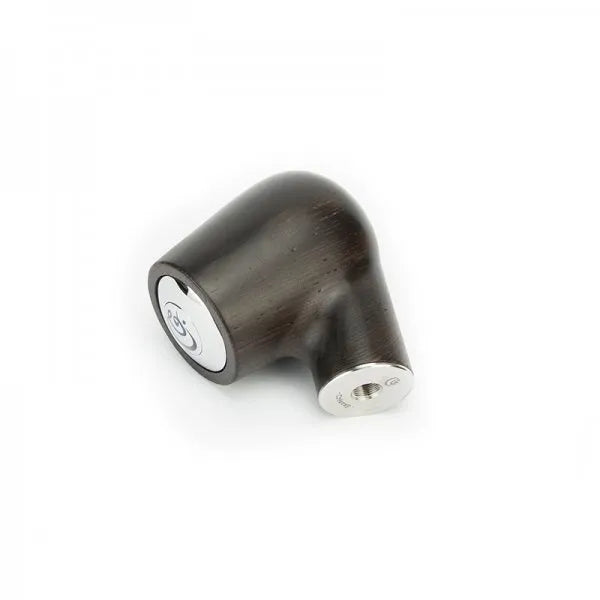 Epipe Bent 18350 Wengé - Créavap