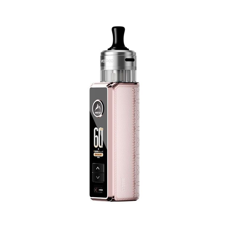 VOOPOO DRAG S3 – Pod Mod 60W 3000 mAh