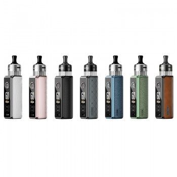 VOOPOO DRAG X3 – Pod Mod 80W