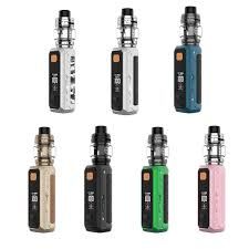 Kit Armour Ultra 5500 mAh (+ Itank T Dual Mesh Version 6mL) Vaporesso
