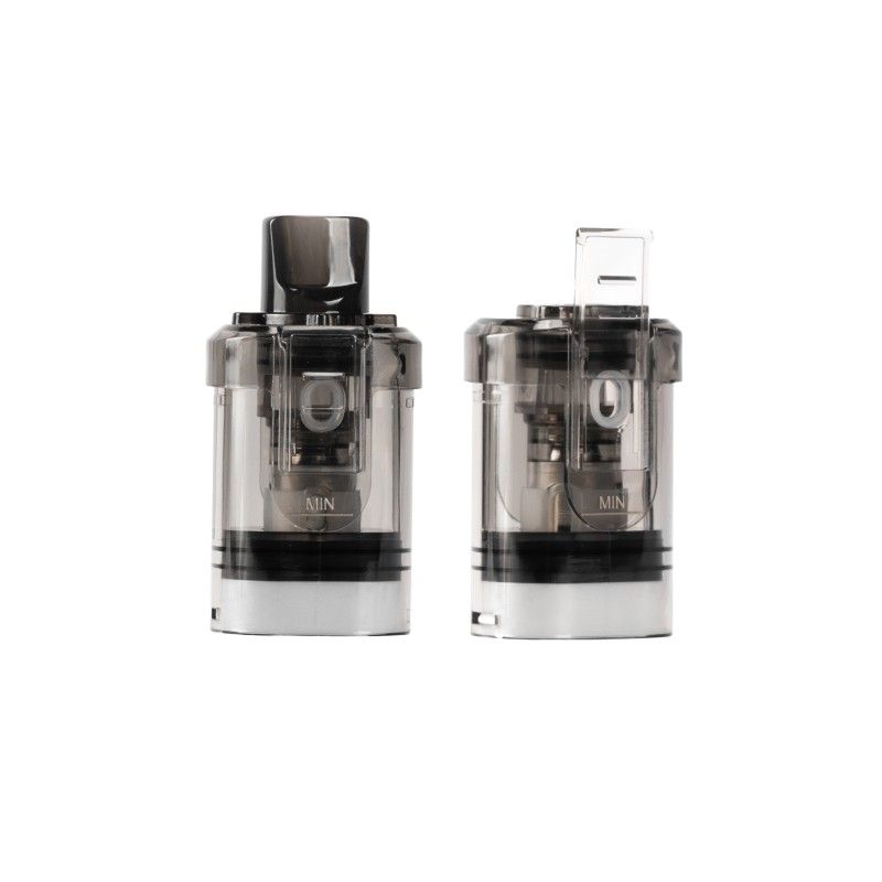 Pod PX PRO 4 (4 ml) PureMax 0.4/0.8/0.6/1.2 Ω (2pz) - SXmini