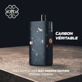 DotPod Max DotPod Max Mat Carbon Edition V1.5 5ml 2100mAh - Dotmod