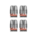 Vaporesso XROS Series – Cartucce di Ricambio 3ml (4pz) Sidefill