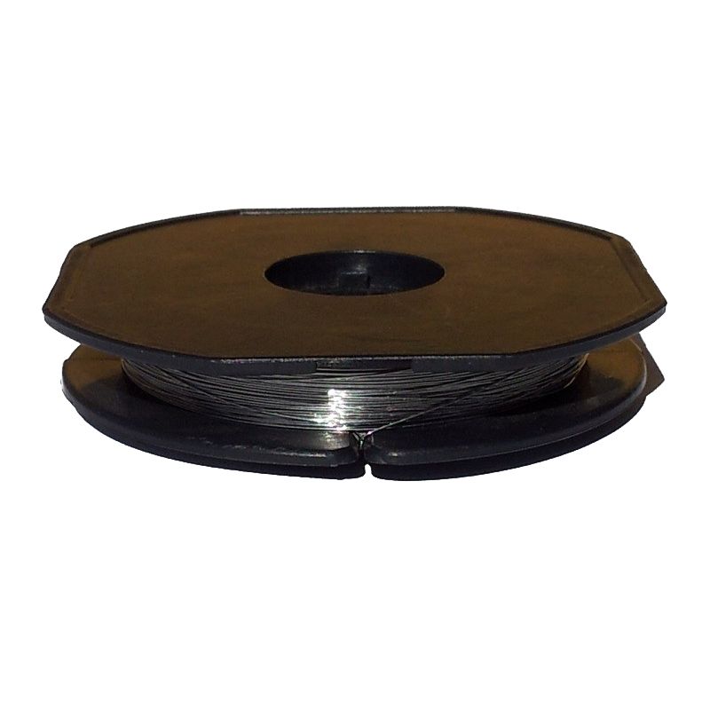 Zivipf - ACCIAIO 316L 0.44mm - AWG25