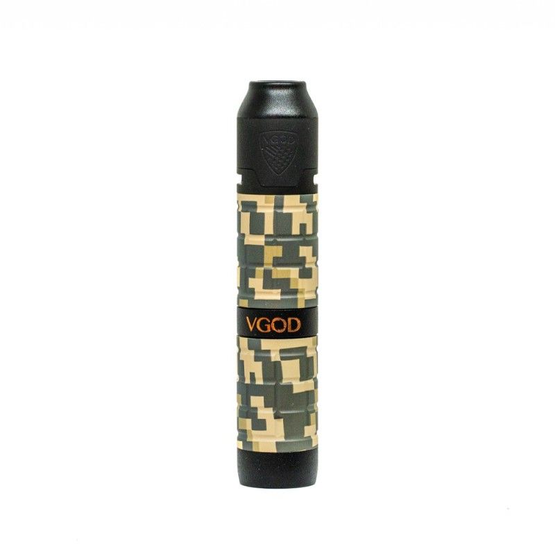 Kit Pro Mech 2 - VGOD