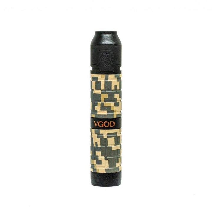 Kit Pro Mech 2 - VGOD
