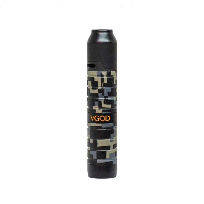 Kit Pro Mech 2 - VGOD