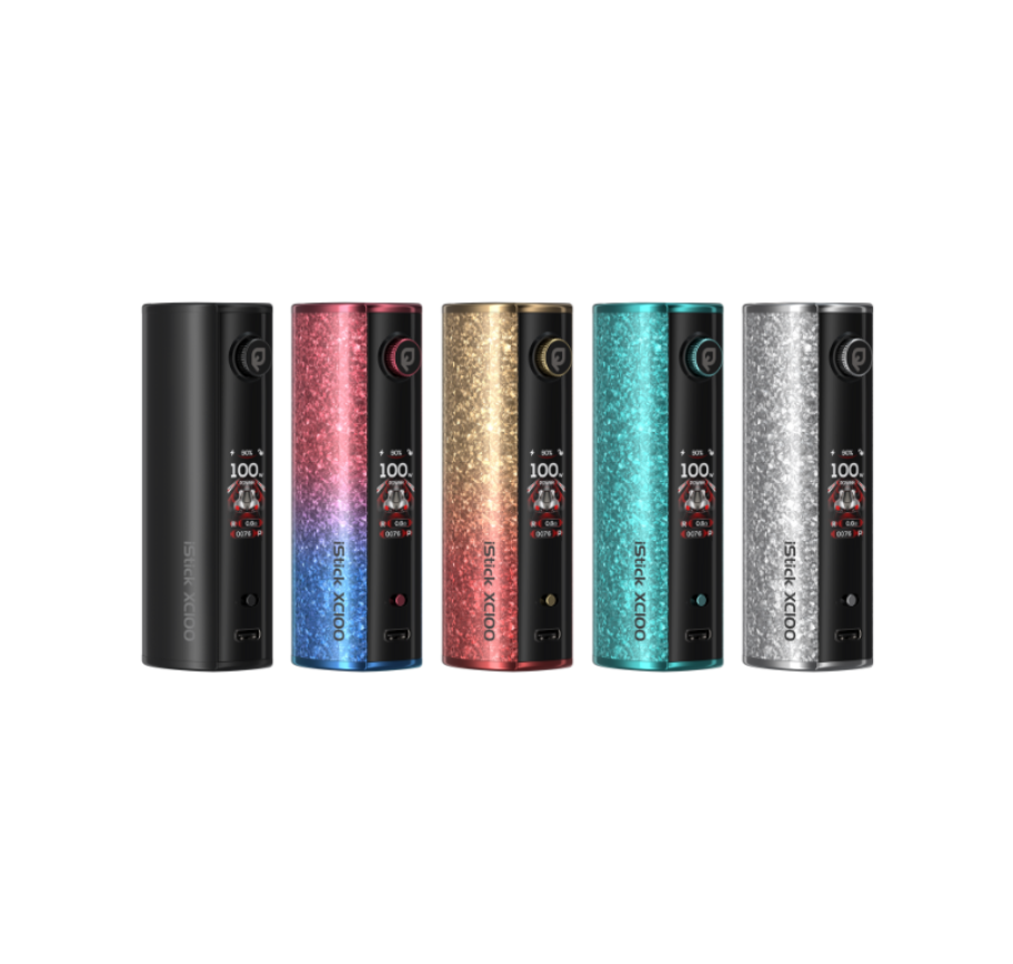 Box iStick X80 3200mAh - Eleaf