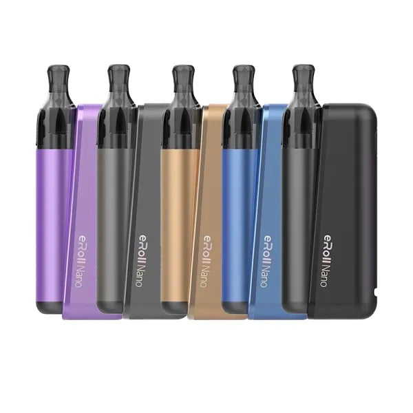 eRoll Nano Pod 2ml 310/800mAh - Joyetech
