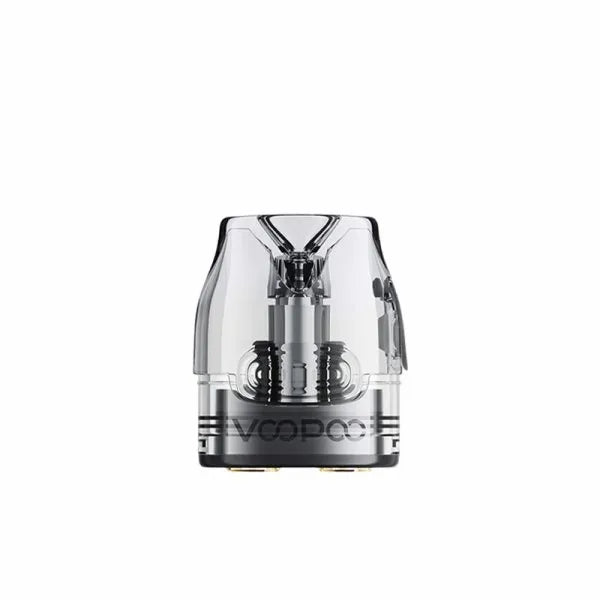 2 POD Ricambio Vmate V3 0.4/0.7Ω 3ml - Voopoo