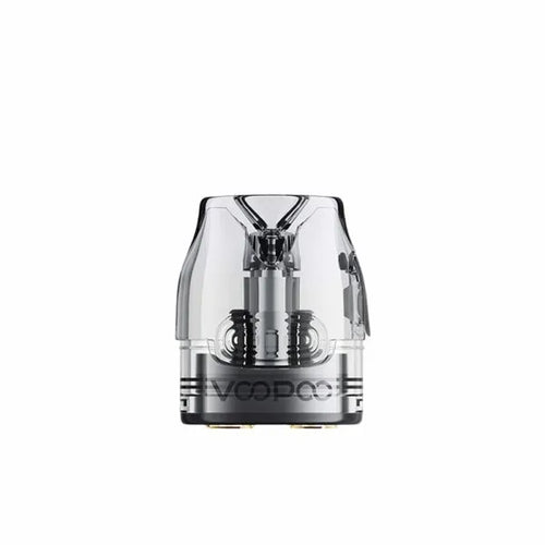 2 POD Ricambio Vmate V3 0.4/0.7Ω 3ml - Voopoo