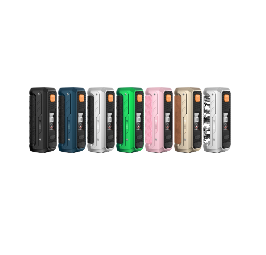 Kit Armour Ultra 5500 mAh Vaporesso