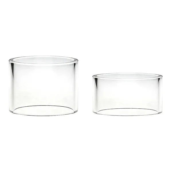 Pyrex Titan V2 20ml/32ml (2pcs)- Steam Crave
