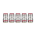 CONFEZIONE DA 5 RESISTENZE GTI 0.2/0.4Ω DUAL MESH VAPORESSO