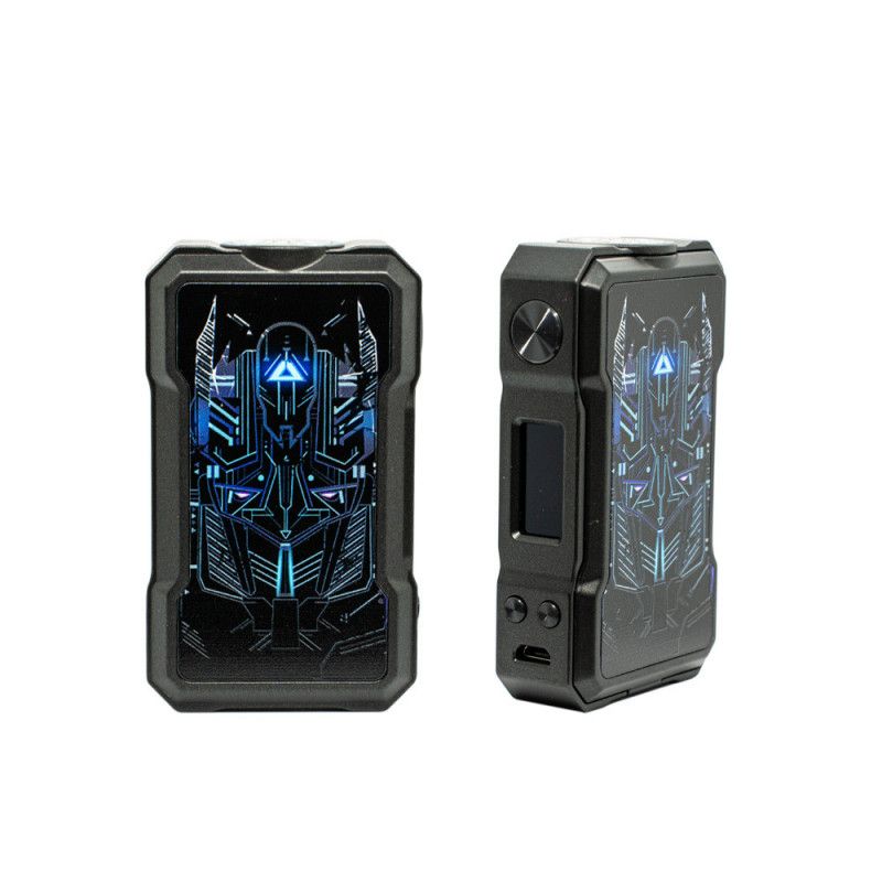 Box Mod Jupiter 200
