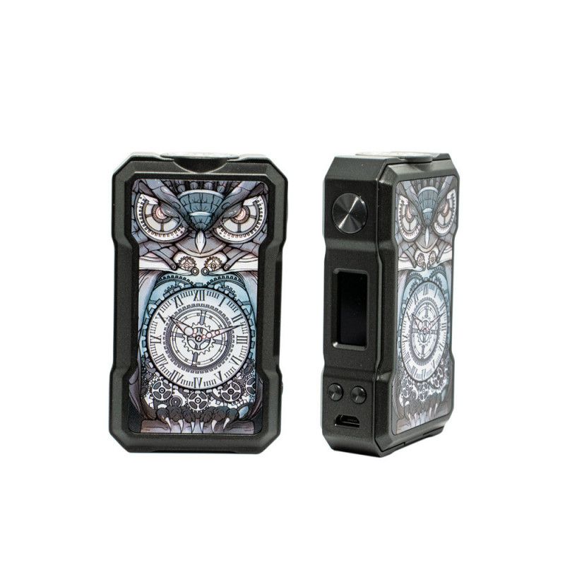Box Mod Jupiter 200