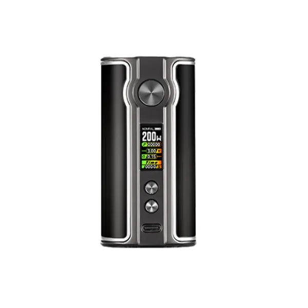 Mod IPV200 - Pioneer4you