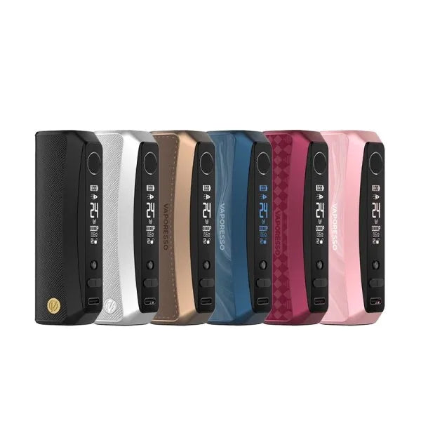 Mod GTX One Pro 40W 3000mAh - Vaporesso