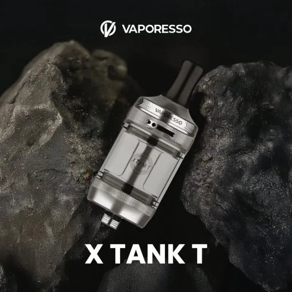 X Tank T 3ml 22mm - Vaporesso