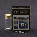 Breakill's Alien Lab - Impulse RDL Dual core 0,3 Dual 2 pezzi - Effetto Crackle
